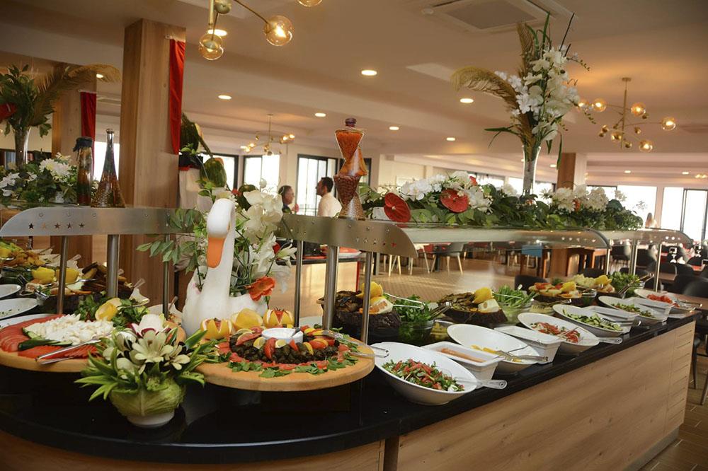 Sirma Hotel Rezervasyon