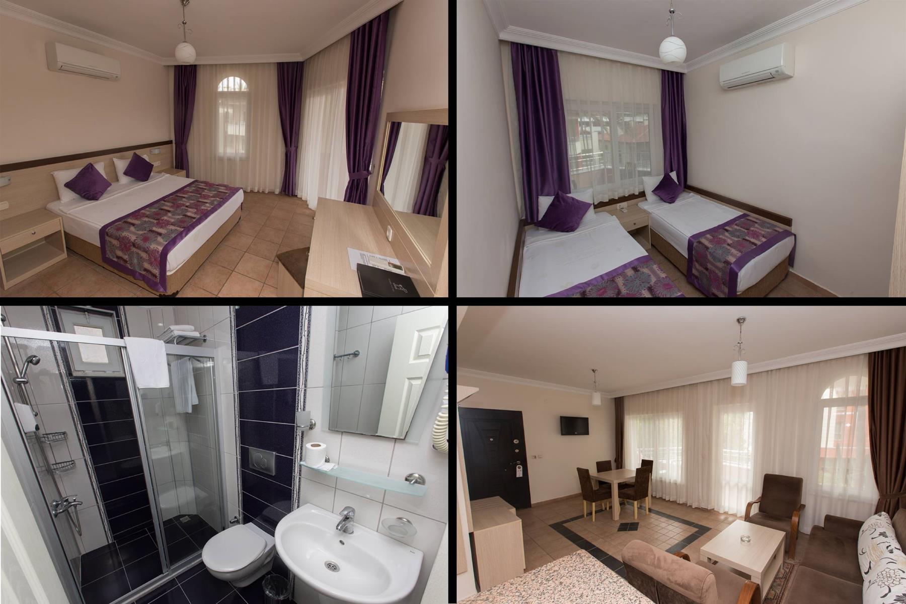 Sirma Hotel Rezervasyon