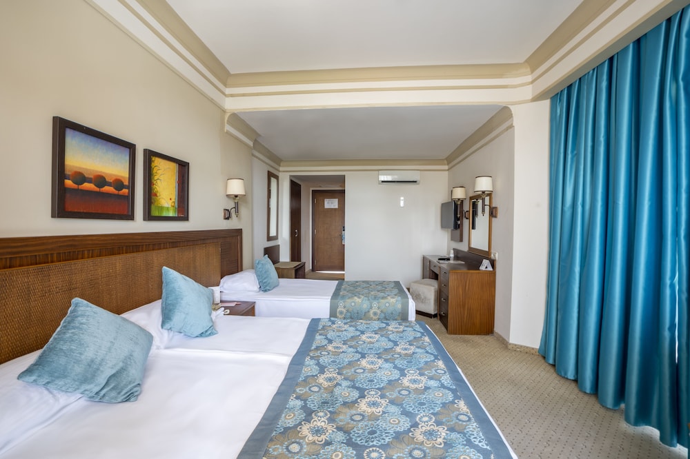 Villa Side Hotel Rezervasyon