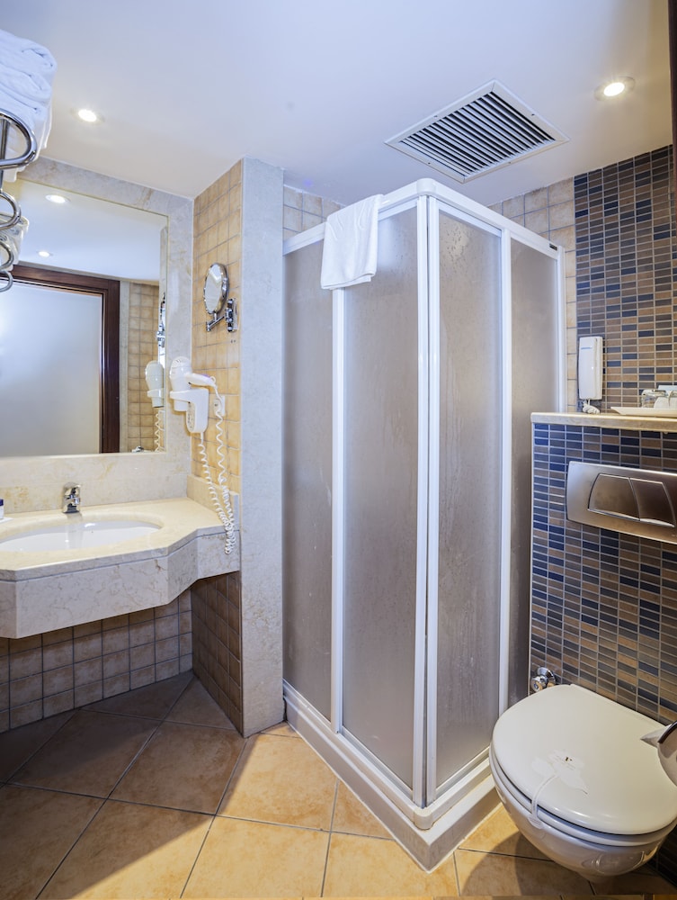 Villa Side Hotel Rezervasyon