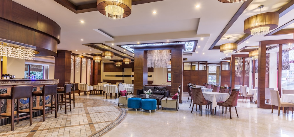 Villa Side Hotel Rezervasyon