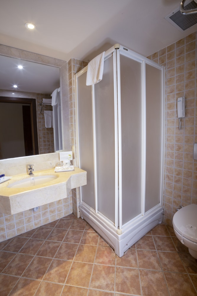 Villa Side Hotel Rezervasyon