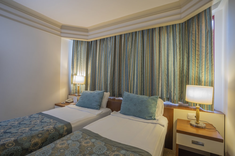 Villa Side Hotel Rezervasyon