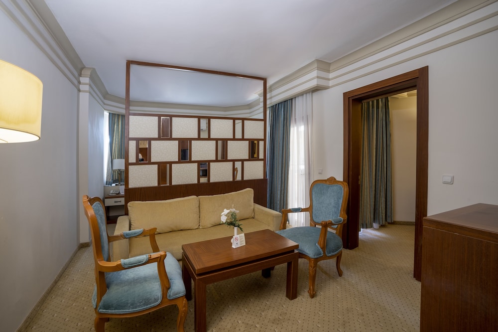 Villa Side Hotel Rezervasyon