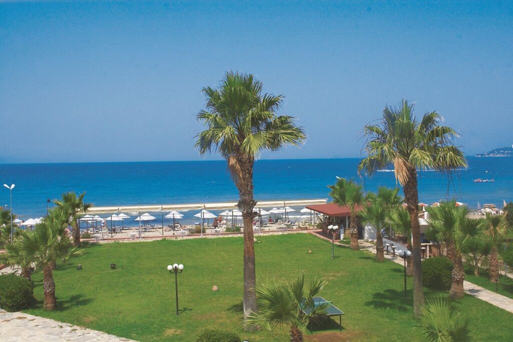 Sentinus Beach Hotel Rezervasyon