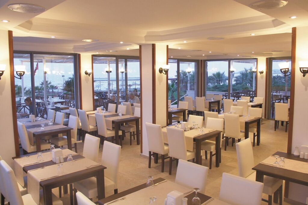 Sentinus Beach Hotel Rezervasyon