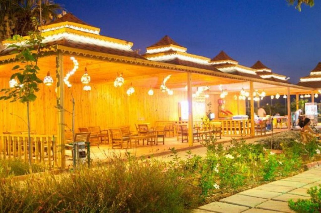 Sentinus Beach Hotel Rezervasyon