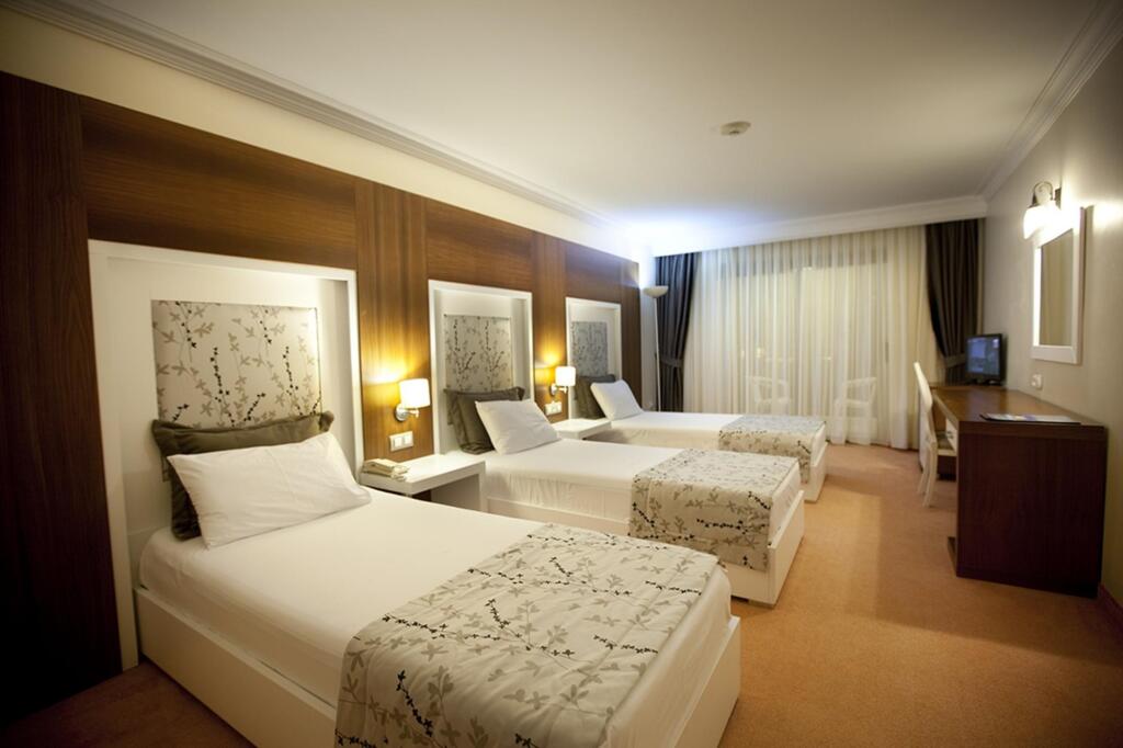 Sentinus Beach Hotel Rezervasyon