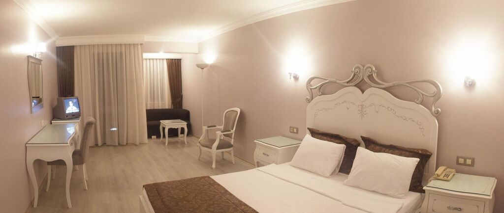 Sentinus Beach Hotel Rezervasyon