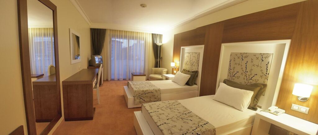 Sentinus Beach Hotel Rezervasyon