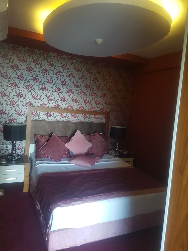 Grand Okan Hotel Rezervasyon