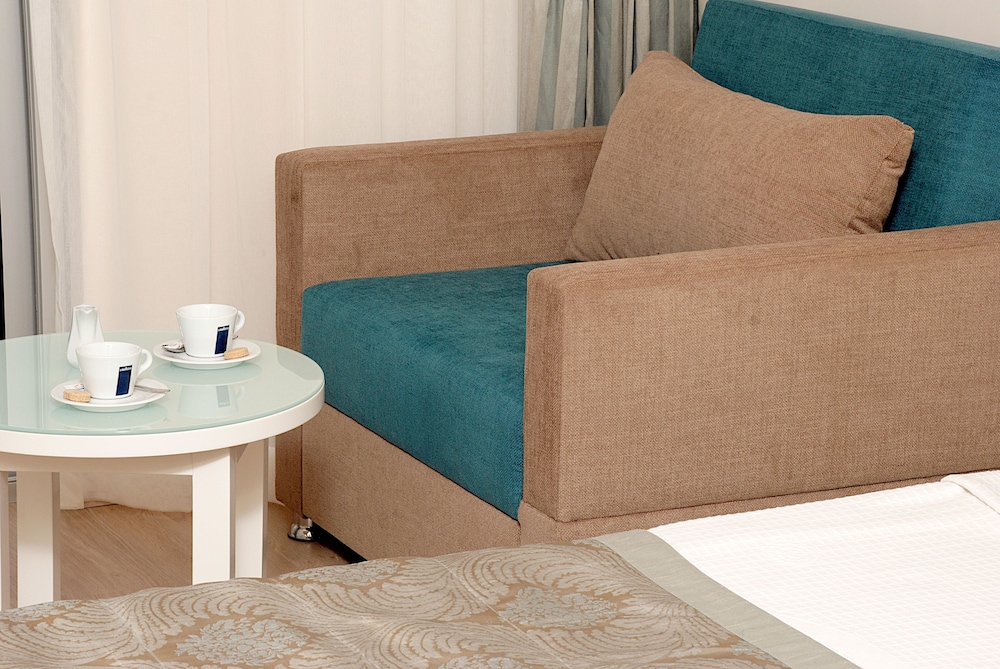 Grand Okan Hotel Rezervasyon