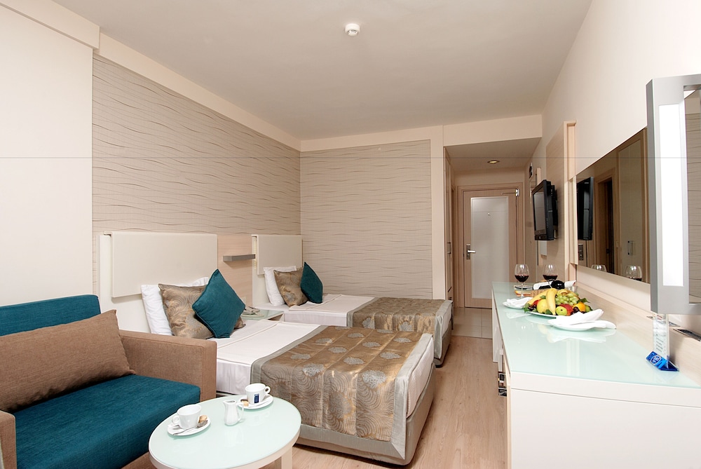 Grand Okan Hotel Rezervasyon