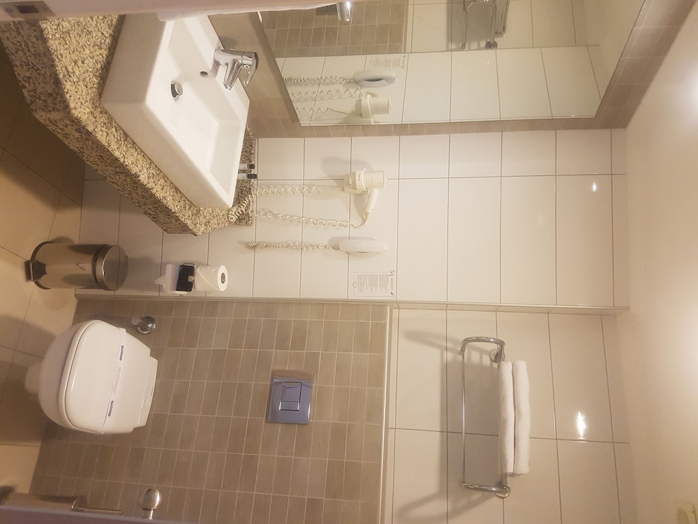 Grand Okan Hotel Rezervasyon