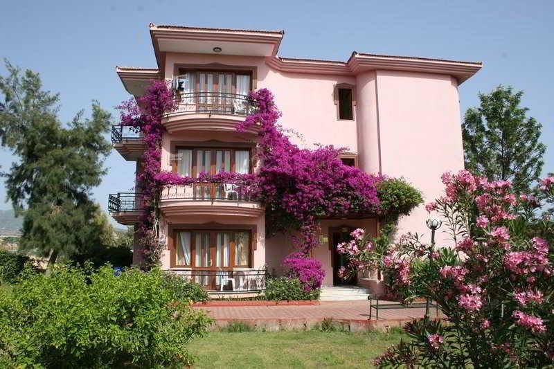 Aska Sun Queen Beach Hotel Rezervasyon