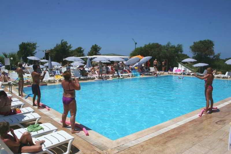 Aska Sun Queen Beach Hotel Rezervasyon