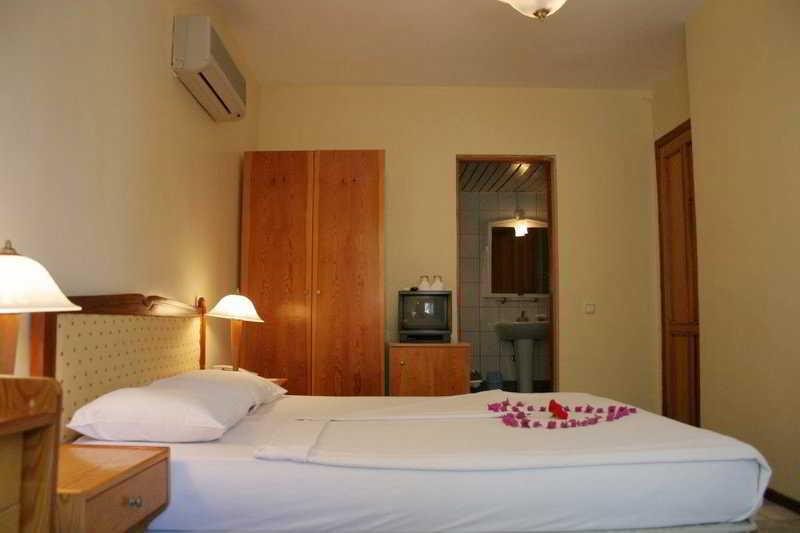 Aska Sun Queen Beach Hotel Rezervasyon