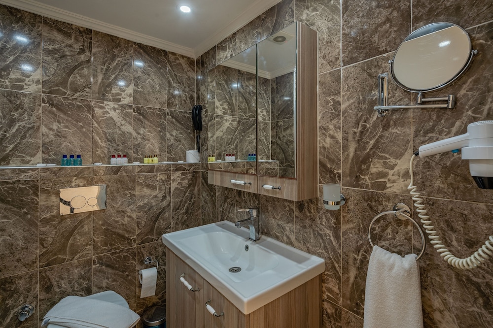 Golden Beach Resort & Spa Rezervasyon