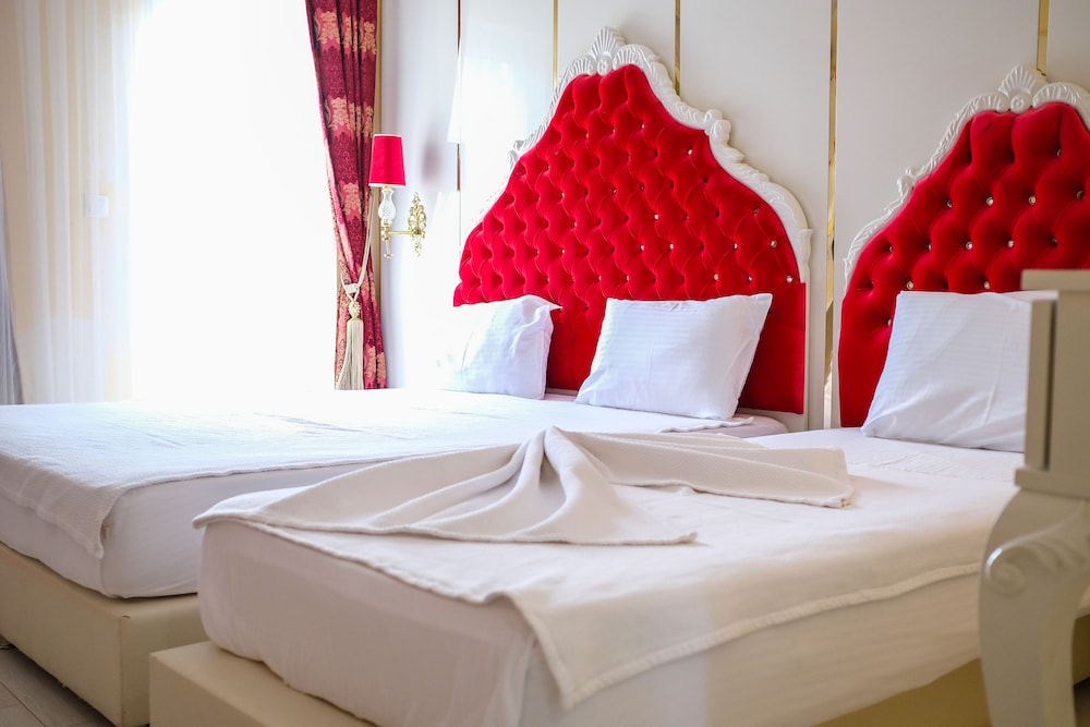 Golden Beach Resort & Spa Rezervasyon