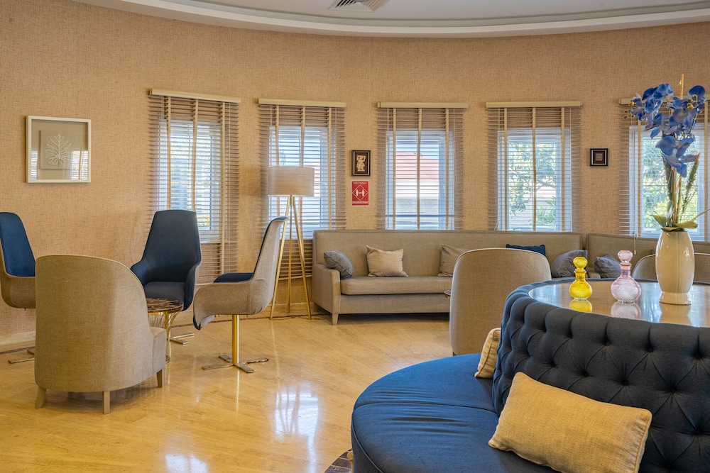 Golden Beach Resort & Spa Rezervasyon