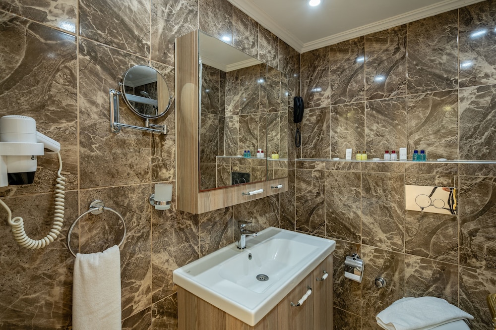 Golden Beach Resort & Spa Rezervasyon