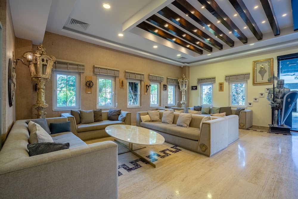 Golden Beach Resort & Spa Rezervasyon