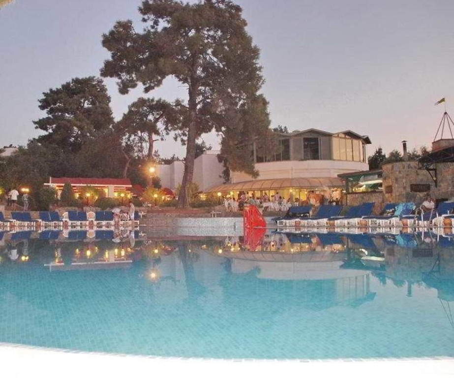 Bodrum Onura Holiday Village Rezervasyon