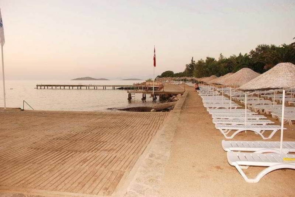 Bodrum Onura Holiday Village Rezervasyon