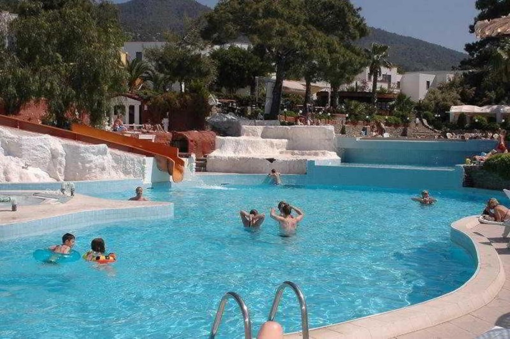 Bodrum Onura Holiday Village Rezervasyon