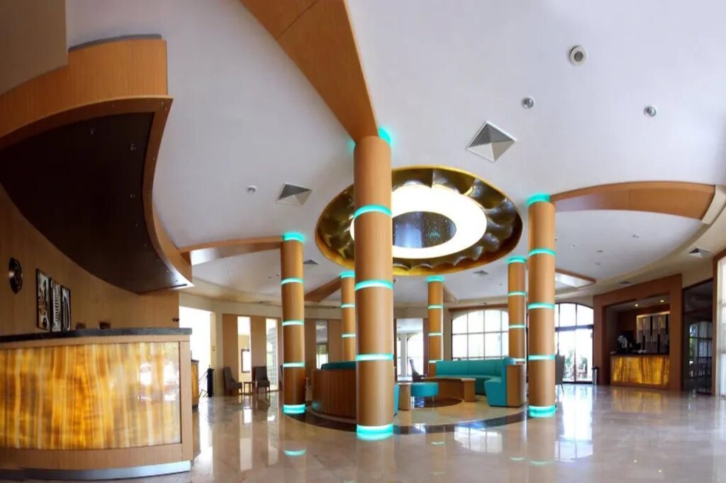 Bodrum Onura Holiday Village Rezervasyon