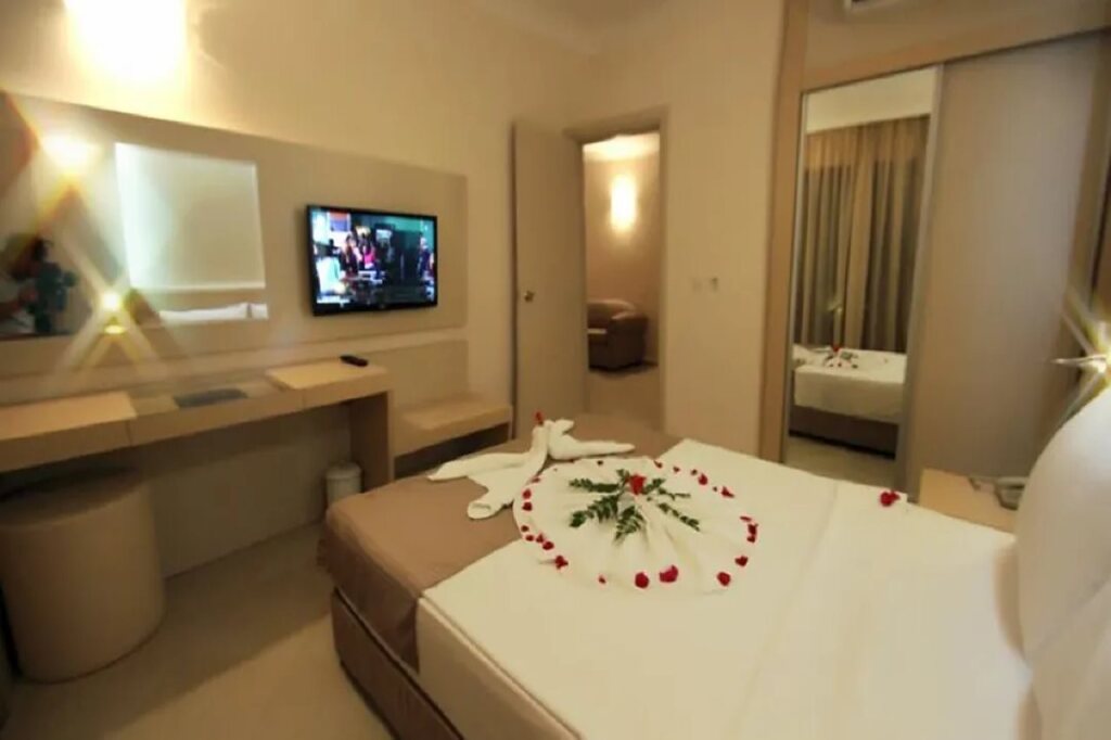 Bodrum Onura Holiday Village Rezervasyon