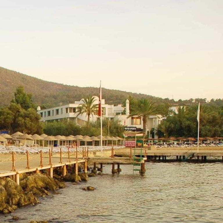 Bodrum Onura Holiday Village Rezervasyon