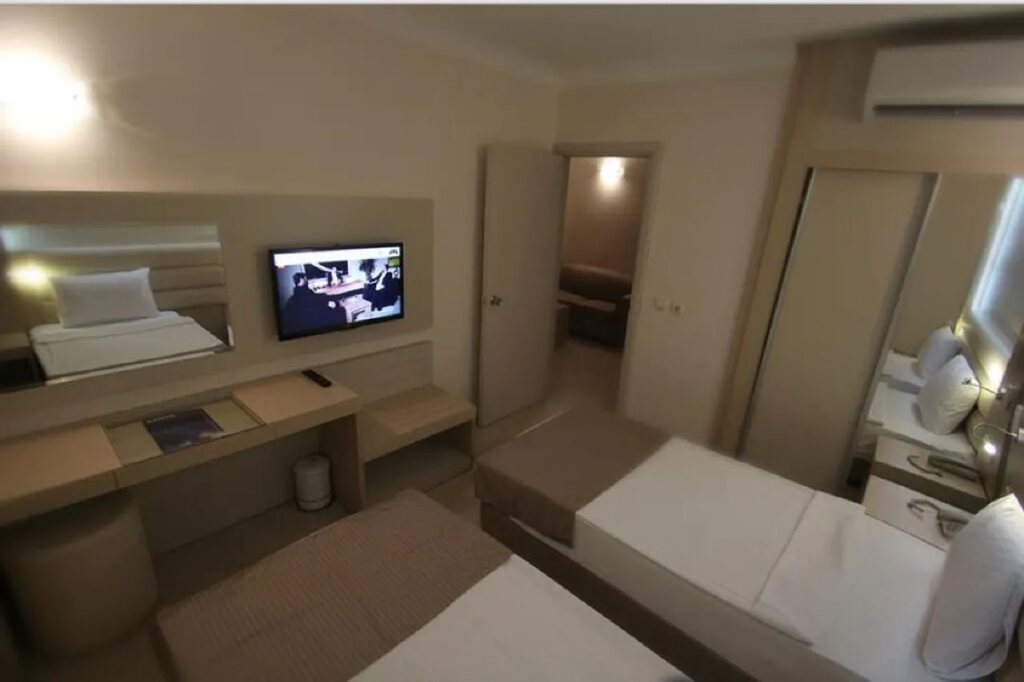 Bodrum Onura Holiday Village Rezervasyon