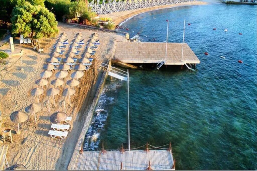 Bodrum Onura Holiday Village Rezervasyon