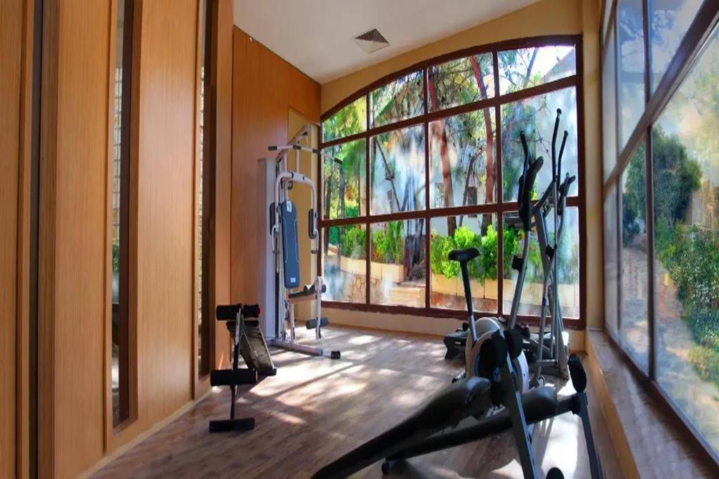 Bodrum Onura Holiday Village Rezervasyon