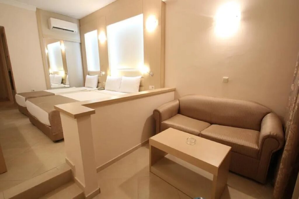 Bodrum Onura Holiday Village Rezervasyon