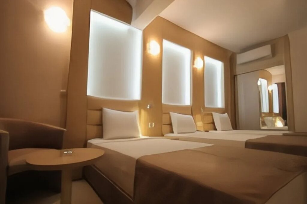 Bodrum Onura Holiday Village Rezervasyon