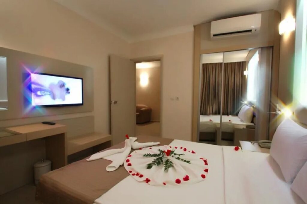 Bodrum Onura Holiday Village Rezervasyon