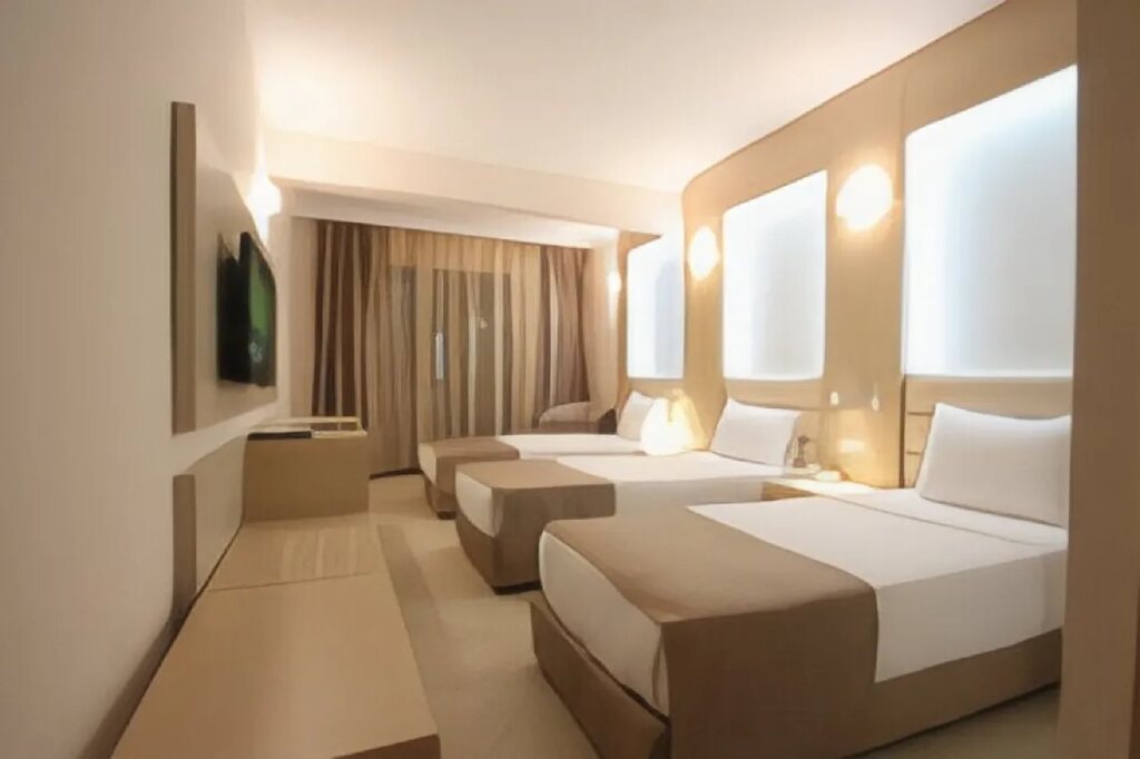 Bodrum Onura Holiday Village Rezervasyon