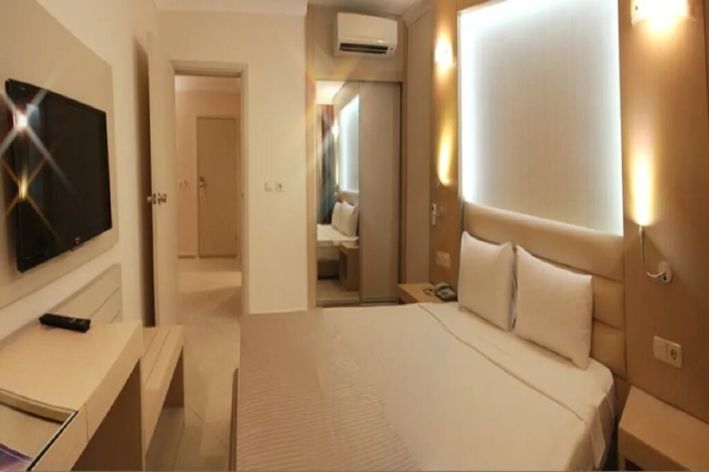 Bodrum Onura Holiday Village Rezervasyon