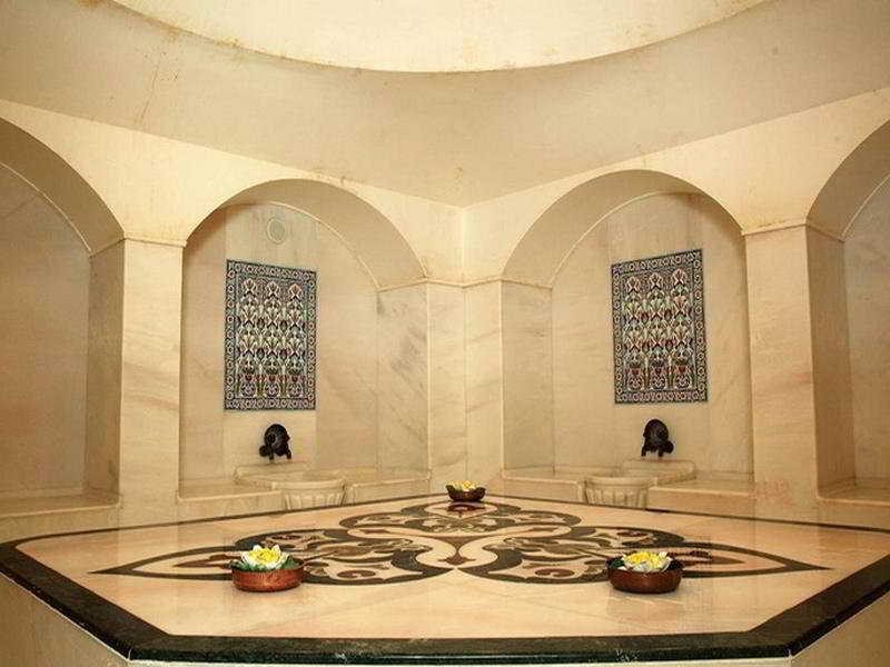 Divan Antalya Rezervasyon