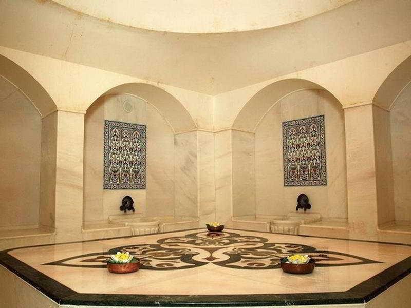 Divan Antalya Rezervasyon