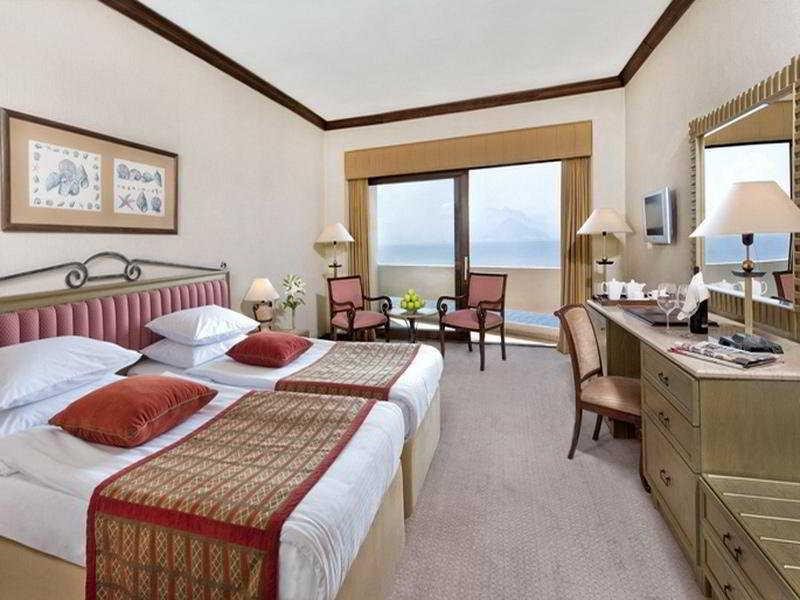 Divan Antalya Rezervasyon