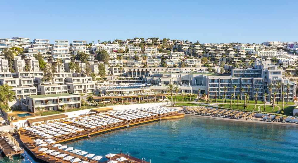 Mirada Exclusive Bodrum Rezervasyon