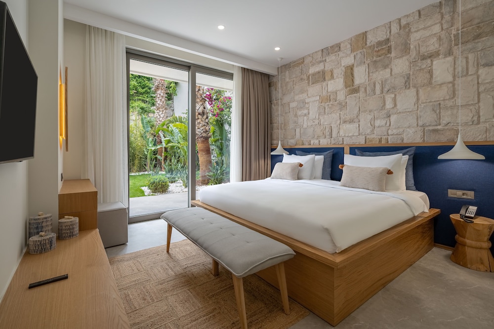 Mirada Exclusive Bodrum Rezervasyon