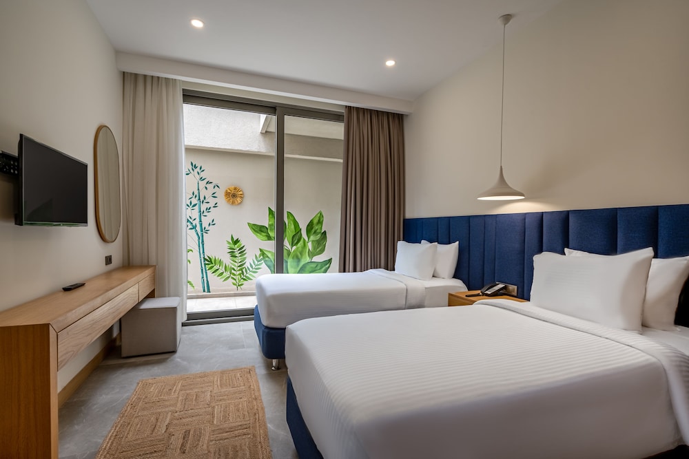 Mirada Exclusive Bodrum Rezervasyon