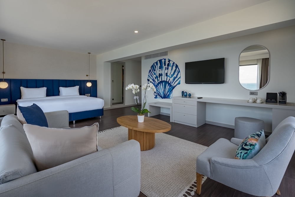 Mirada Exclusive Bodrum Rezervasyon