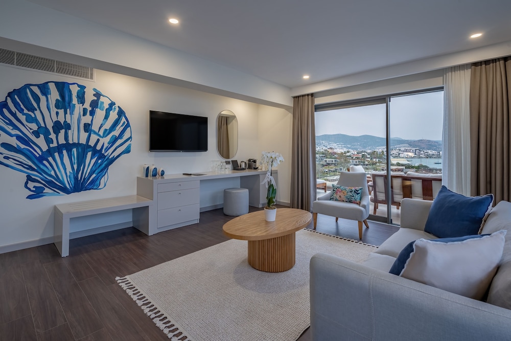 Mirada Exclusive Bodrum Rezervasyon