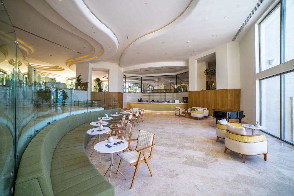 Mirada Exclusive Bodrum Rezervasyon