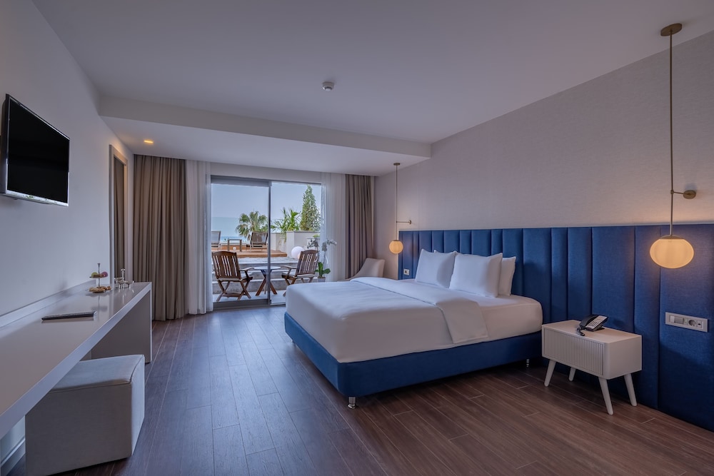 Mirada Exclusive Bodrum Rezervasyon